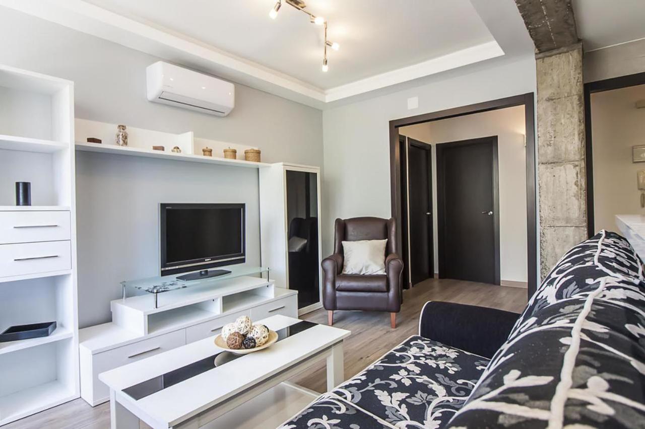 Casa Marina Malaga Apartment Exterior photo