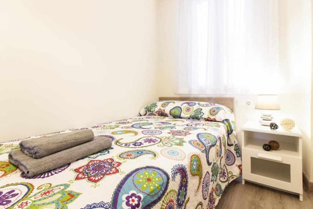 Casa Marina Malaga Apartment Exterior photo