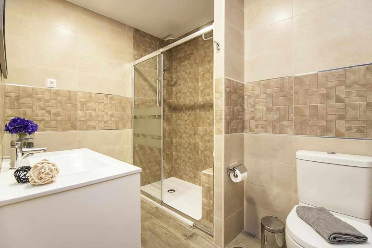 Casa Marina Malaga Apartment Exterior photo